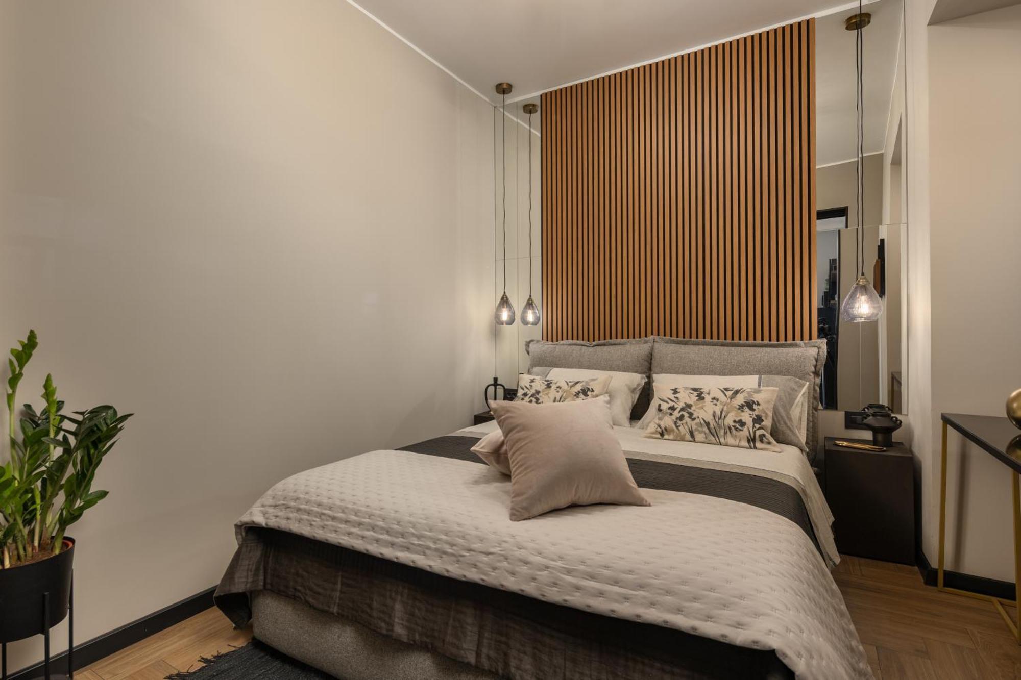 Nautilus Luxury Apartments 2 غييكا المظهر الخارجي الصورة